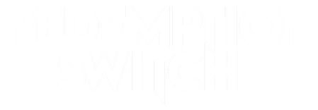 Redemption Switch Logo